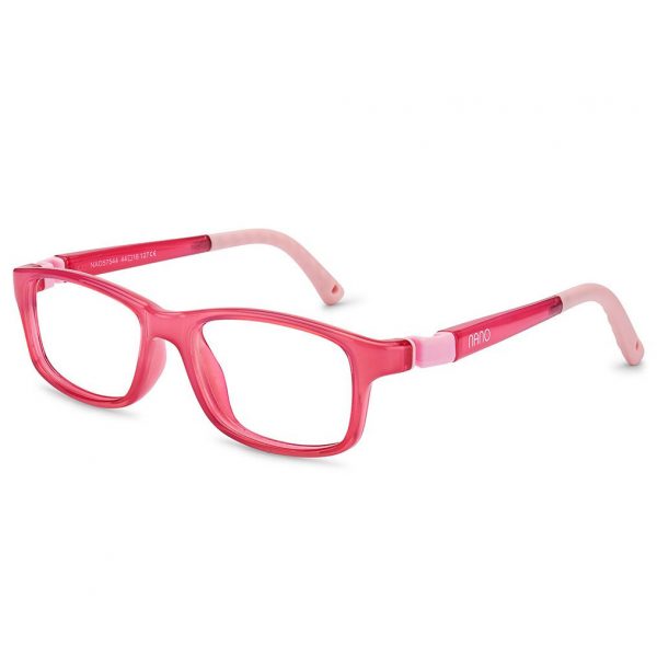 NANO CREW NAO57544 PINK - Imagen 3