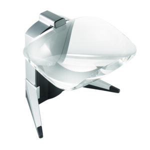 SCRIBOLUX LED 2.8X