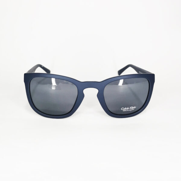 CALVIN KLEIN R724S 414 BLUE